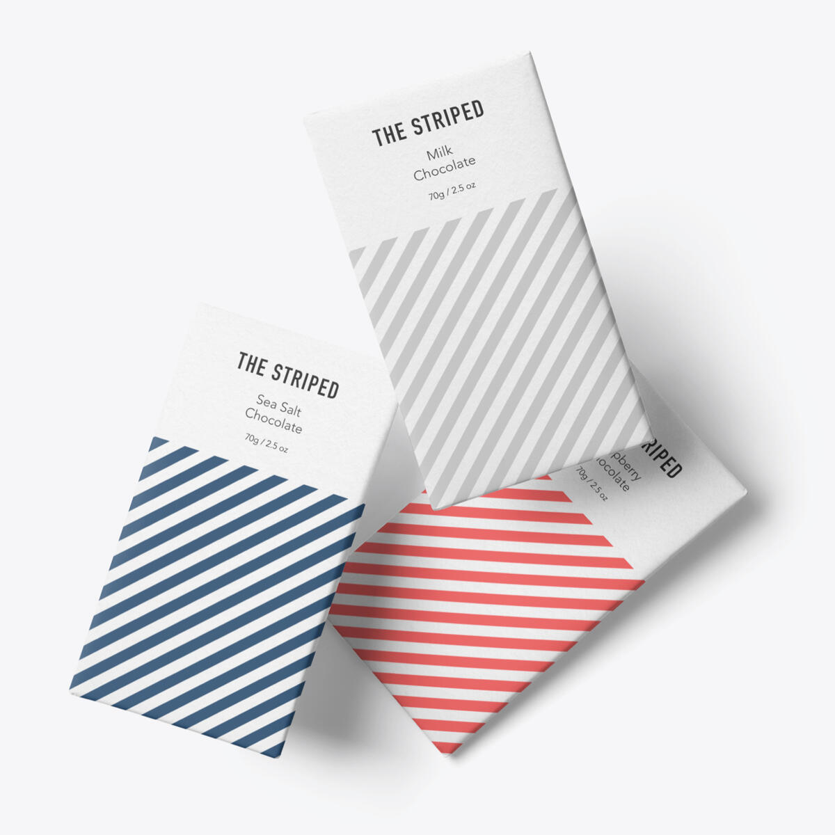 3 Chocolate Bars / $10