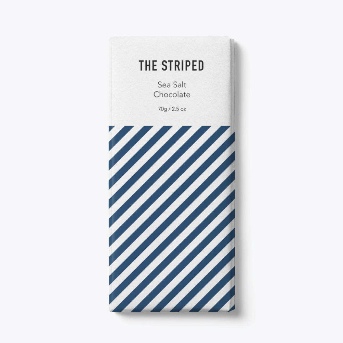 Sea Salt Chocolate / $4