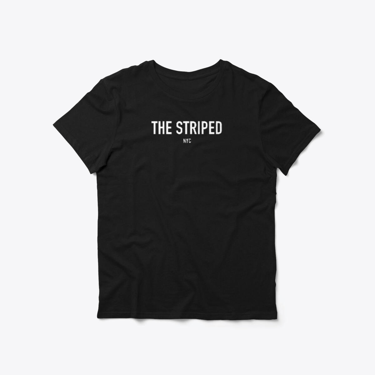Black T-Shirt / $29