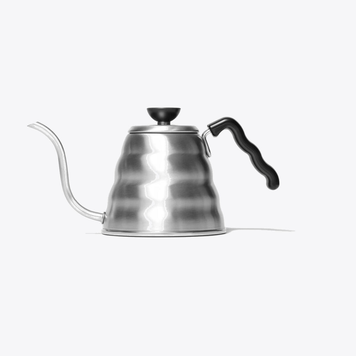 Hario Buono Kettle / $60