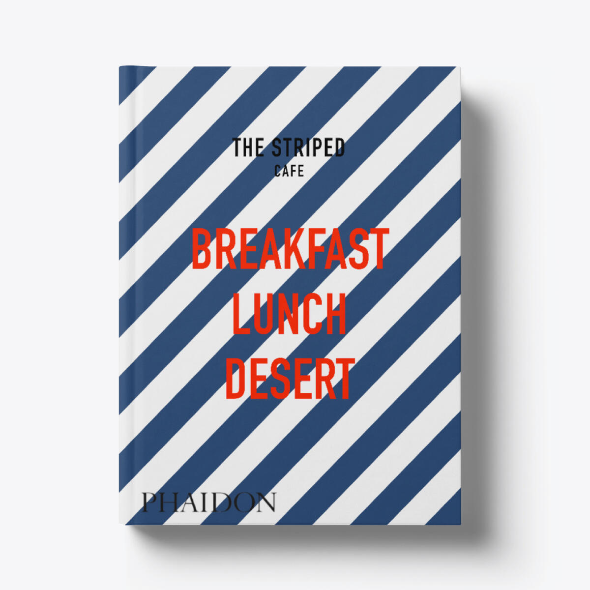 Breakfast, Lunch, Desert / $39