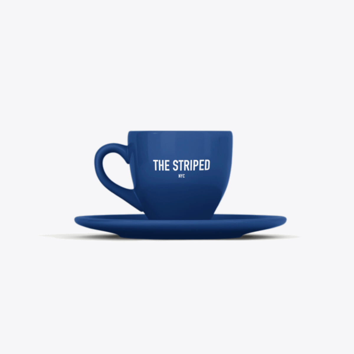 Espresso Cup Set / $39