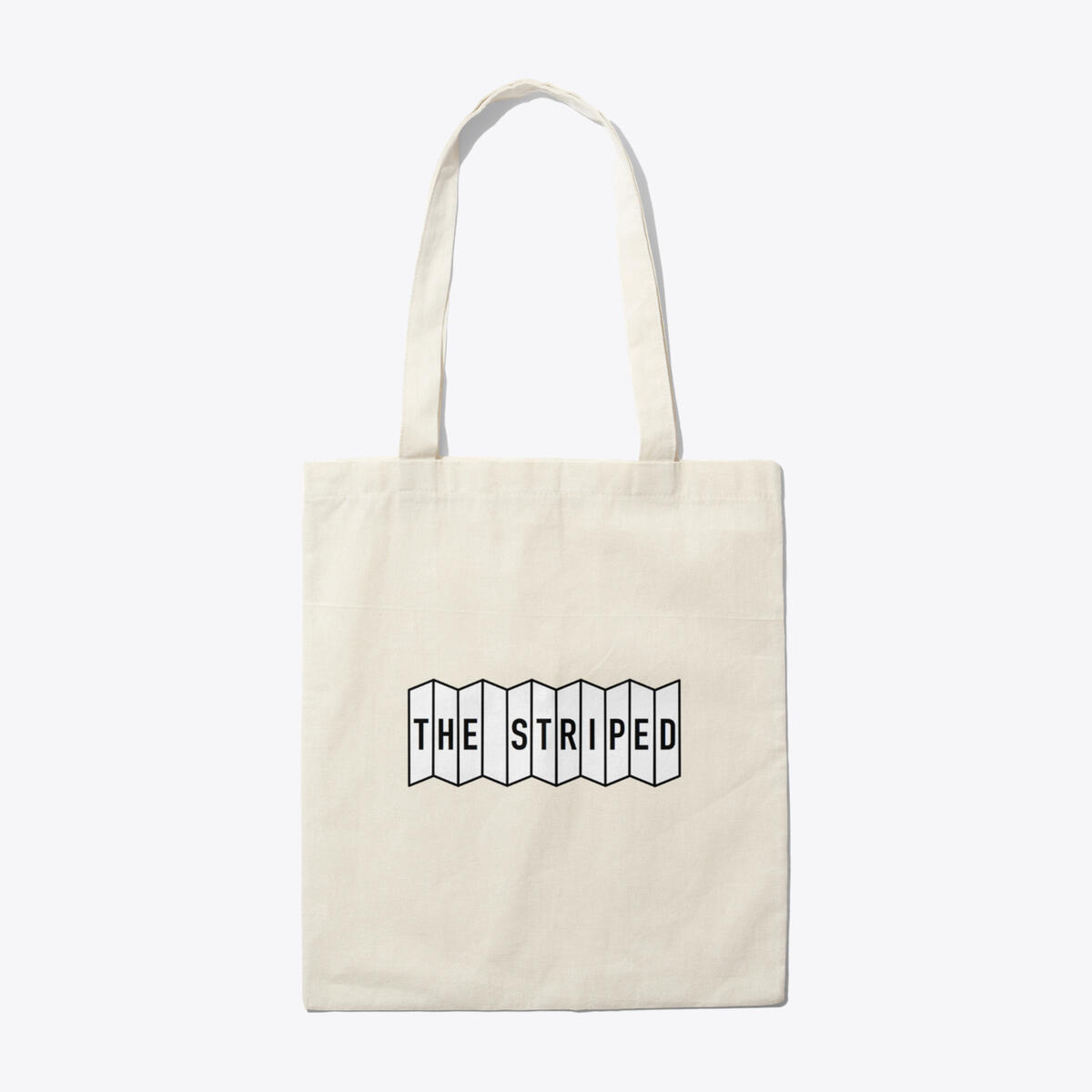 Fan Tote / $15
