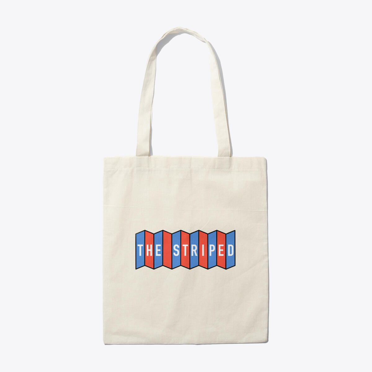 Fan Tote / $15